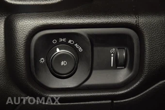 2024 Ram 4500 Cab Chassis SLT Crew Cab DRW - miniatura 27