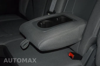2024 Ram 4500 Cab Chassis SLT Crew Cab DRW - miniatura 36
