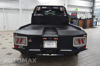 2024 Ram 4500 Cab Chassis SLT Crew Cab DRW - miniatura 4