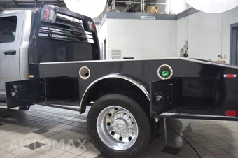 2024 Ram 4500 Cab Chassis SLT Crew Cab DRW - miniatura 44