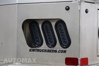2024 Ram 4500 Cab Chassis Tradesman Crew Cab DRW - miniatura 12