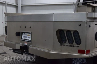 2024 Ram 4500 Cab Chassis Tradesman Crew Cab DRW - miniatura 13