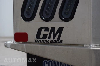 2024 Ram 4500 Cab Chassis Tradesman Crew Cab DRW - miniatura 14