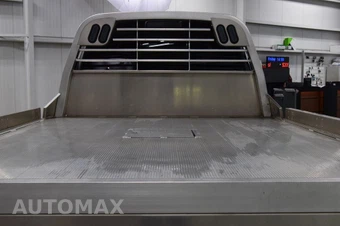 2024 Ram 4500 Cab Chassis Tradesman Crew Cab DRW - miniatura 15