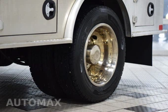 2024 Ram 4500 Cab Chassis Tradesman Crew Cab DRW - miniatura 17