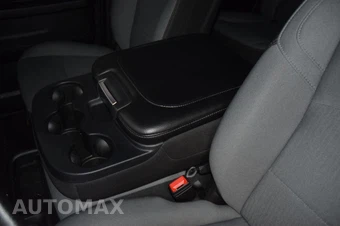 2024 Ram 4500 Cab Chassis Tradesman Crew Cab DRW - miniatura 35