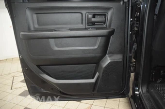 2024 Ram 4500 Cab Chassis Tradesman Crew Cab DRW - miniatura 38