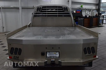 2024 Ram 4500 Cab Chassis Tradesman Crew Cab DRW - miniatura 4