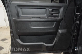 2024 Ram 4500 Cab Chassis Tradesman Crew Cab DRW - miniatura 40