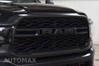 2024 Ram 4500 Cab Chassis Tradesman Crew Cab DRW - miniatura 5