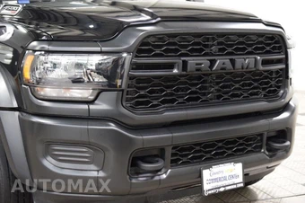 2024 Ram 4500 Cab Chassis Tradesman Crew Cab DRW - miniatura 7