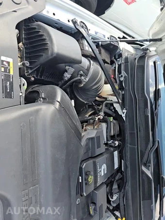 2024 Ram 4500 Cab Chassis Tradesman Crew Cab DRW - miniatura 23