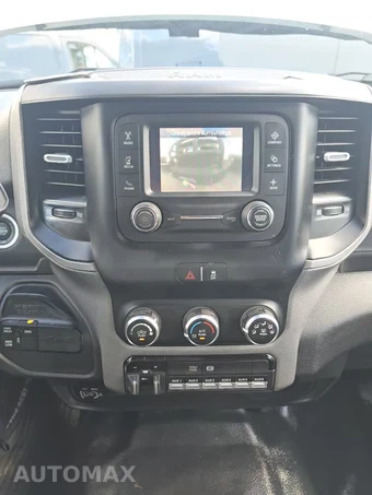 2024 Ram 4500 Cab Chassis Tradesman Crew Cab DRW - miniatura 24