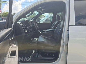 2024 Ram 4500 Cab Chassis Tradesman Crew Cab DRW - miniatura 6