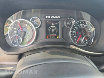 2024 Ram 4500 Cab Chassis Tradesman Crew Cab DRW - miniatura 9