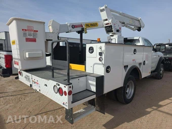 2024 Ram 5500 - miniatura 2