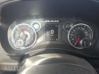 2024 Ram 5500 - miniatura 6