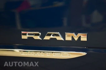 2024 Ram 5500 Cab Chassis Limited Crew Cab DRW - miniatura 10