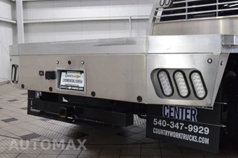 2024 Ram 5500 Cab Chassis Limited Crew Cab DRW - miniatura 14