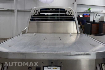 2024 Ram 5500 Cab Chassis Limited Crew Cab DRW - miniatura 15