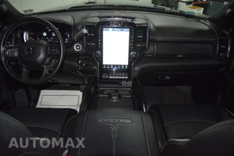 2024 Ram 5500 Cab Chassis Limited Crew Cab DRW - miniatura 20