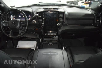 2024 Ram 5500 Cab Chassis Limited Crew Cab DRW - miniatura 21