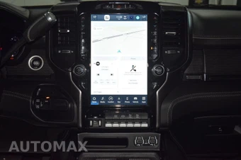 2024 Ram 5500 Cab Chassis Limited Crew Cab DRW - miniatura 22