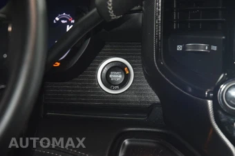 2024 Ram 5500 Cab Chassis Limited Crew Cab DRW - miniatura 31