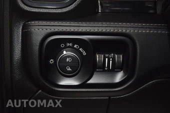 2024 Ram 5500 Cab Chassis Limited Crew Cab DRW - miniatura 32