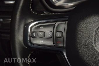 2024 Ram 5500 Cab Chassis Limited Crew Cab DRW - miniatura 34