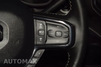 2024 Ram 5500 Cab Chassis Limited Crew Cab DRW - miniatura 35