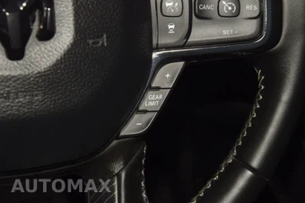 2024 Ram 5500 Cab Chassis Limited Crew Cab DRW - miniatura 36