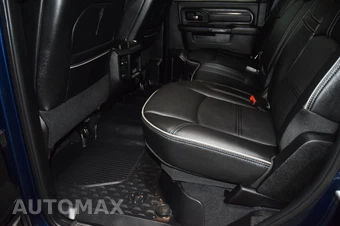 2024 Ram 5500 Cab Chassis Limited Crew Cab DRW - miniatura 40