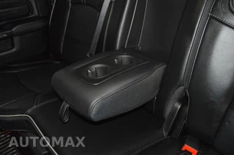 2024 Ram 5500 Cab Chassis Limited Crew Cab DRW - miniatura 41