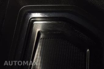 2024 Ram 5500 Cab Chassis Limited Crew Cab DRW - miniatura 46