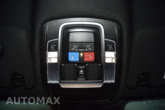 2024 Ram 5500 Cab Chassis Limited Crew Cab DRW - miniatura 50