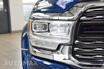 2024 Ram 5500 Cab Chassis Limited Crew Cab DRW - miniatura 6