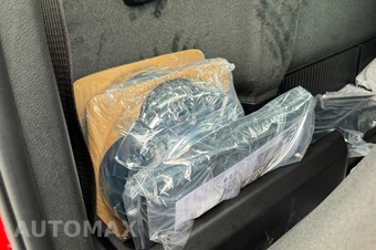 2024 Ram 5500 Cab Chassis SLT Regular Cab DRW - miniatura 12