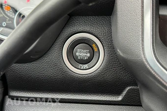 2024 Ram 5500 Cab Chassis SLT Regular Cab DRW - miniatura 20