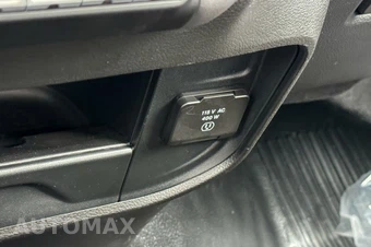 2024 Ram 5500 Cab Chassis SLT Regular Cab DRW - miniatura 25