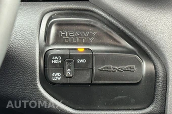 2024 Ram 5500 Cab Chassis SLT Regular Cab DRW - miniatura 26