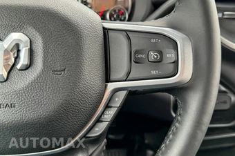 2024 Ram 5500 Cab Chassis SLT Regular Cab DRW - miniatura 28