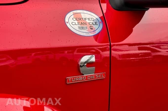 2024 Ram 5500 Cab Chassis SLT Regular Cab DRW - miniatura 31