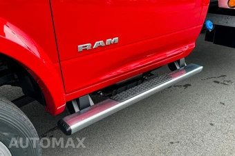 2024 Ram 5500 Cab Chassis SLT Regular Cab DRW - miniatura 32