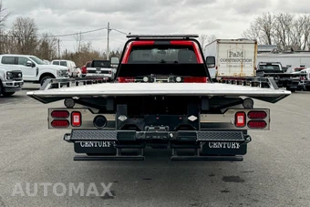 2024 Ram 5500 Cab Chassis SLT Regular Cab DRW - miniatura 4