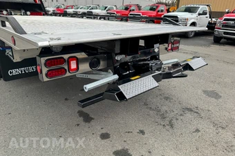 2024 Ram 5500 Cab Chassis SLT Regular Cab DRW - miniatura 40