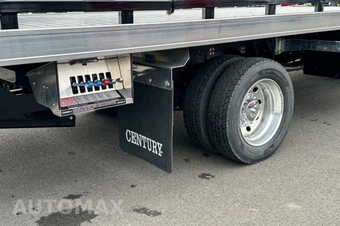 2024 Ram 5500 Cab Chassis SLT Regular Cab DRW - miniatura 42