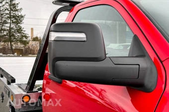 2024 Ram 5500 Cab Chassis SLT Regular Cab DRW - miniatura 44