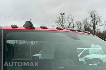 2024 Ram 5500 Cab Chassis SLT Regular Cab DRW - miniatura 45