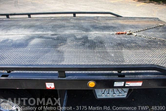 2024 Ram 5500 Cab Chassis SLT Regular Cab DRW - miniatura 102